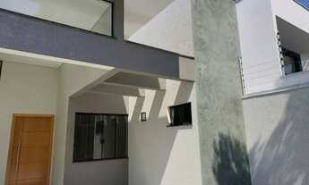 Imagem 3: Casa c/ 3 quartos (1 suíte), 100 m² construção, alto padrão jardim império do sol, maringá