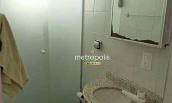 Imagem 6: Apartamento com 2 dormitórios à venda, 71 m² por R$ 525.000,00 - Olímpico - São Caetano do