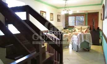 Imagem 2: Casa à venda Rua Antônio Divan, Teresópolis - Porto Alegre