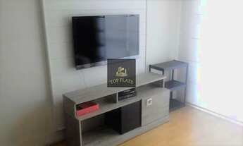 Imagem 4: Flat disponível no Jardim Paulista