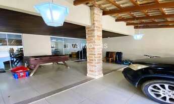 Imagem 6: GOIANIA - Casa Padrão - JARDIM AMÉRICA