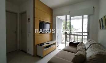 Imagem 2: Flat para locação no Jardins - Edifício Residencial Boulevard Jardins - Cód