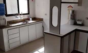 Imagem 7: Apartamento para venda com 120 m2 com 3 quartos em Cerâmica - São Caetano do Sul - SP