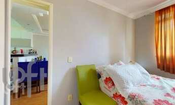 Imagem 2: Belo Horizonte - Apartamento Padrão - Vitoria