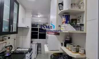 Imagem 4: Apartamento de 2 dormitórios a venda no Condomínio Residencial Vitória Régia