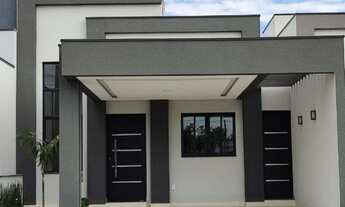 Imagem: LINDA CASA COM 3 QUARTOS NO CONDOMINIO VILA