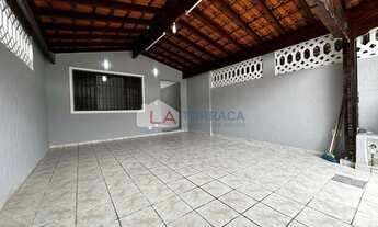 Imagem 4: Ref. 14681 - Casa Geminada - 2 Dormitórios - Quintal - Garagem