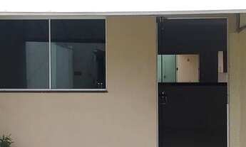 Imagem 6: Casa praticamente nova para alugar rua Viterbo 40 bairro Jardim Europa