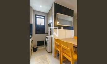 Imagem 4: Apartamento para Aluguel - Jacarepaguá, 1 Quarto, 40 m2