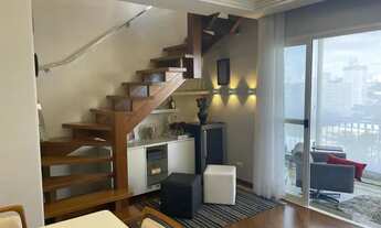 Imagem 2: Apartamento Venda 3 Dormitórios - 256 m² Moema