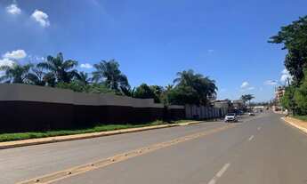 Imagem 2: Vicente Pires- lote comercial rua 4- ótimo para prédio,galpão