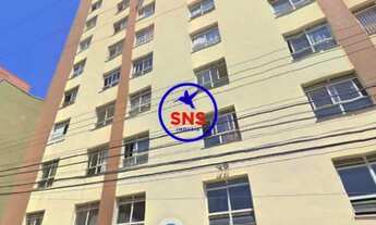 Imagem 1: APARTAMENTO RESIDENCIAL em CAMPINAS - SP, CENTRO