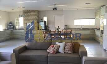 Imagem 4: Casa com 4 dormitórios à venda, 321 m² por R$ 1.780.000,00 - Carianos - Florianópolis/SC