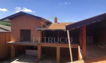 Imagem 2: Casa - Cascata - Paulínia