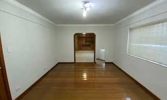 Imagem 4: Sobrado para venda tem 266 metros quadrados com 3 quartos em Fundinho - Uberlândia - MG