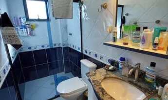 Imagem 4: Boqueirão Próximo ao Mar Linda Sacada Raridade No Mercado Lazer Completo Venha Conhecer