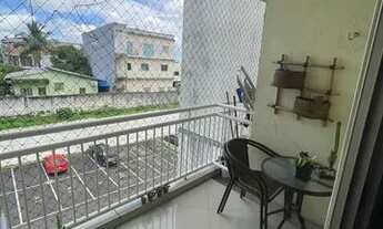 Imagem 6: Apartamento para aluguel em Flores