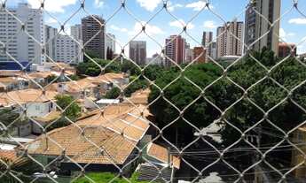 Imagem: Lindo apartamento. Vila Mariana. 2 dormitórios