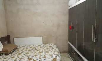 Imagem 6: Casa para venda com 78 metros quadrados com 3 quartos em Fazenda Grande do Retiro - Salvad