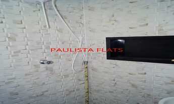 Imagem 6: SÃO PAULO - Apartamento Padrão - CENTRO