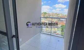 Imagem 5: APARTAMENTO para LOCAÇÃO - KM 18 - OSASCO - SÃO PAULO - AUTHÊNTICA IMÓVEIS