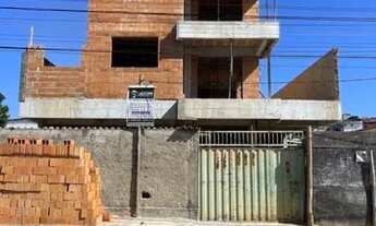 Imagem 2: Apartamento 3 Quartos para Venda em Contagem, Riacho Das Pedras, 3 dormitórios, 2 banheiro