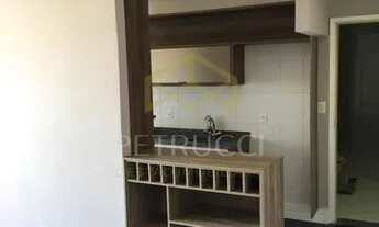Imagem 5: Apartamento - Vila Nova - Campinas