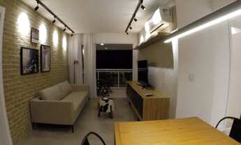 Imagem: Apartamento para aluguel com 75 metros quadrados