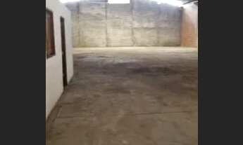 Imagem 2: GALPÕES de 800 e 1600 MTS