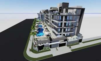 Imagem 2: Apartamento para venda com 129 metros quadrados com 3 quartos