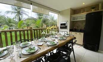 Imagem: Apartamento para Venda em Caucaia, Cumbuco