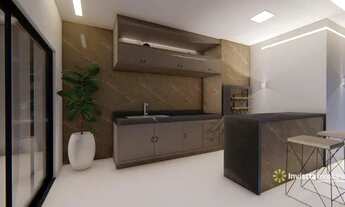 Imagem 5: Casa com 3 dormitórios à venda, 250 m² por R$ 1.200.000,00 - Plano Diretor Sul - Palmas/TO