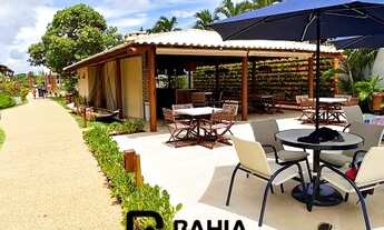 Imagem: Village com 3 suites e 151m² - térreo