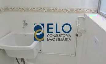 Imagem 3: Localização privilegiada, todo reformado, grande, 1 quadra do Shopping, 2 quadras da praia