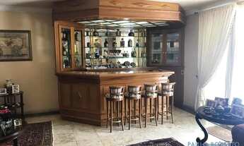 Imagem 7: CASA ASSOBRADADA - MORUMBI - SP