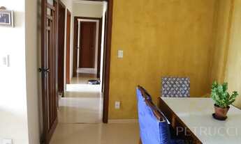 Imagem 6: Apartamento - Vila Rossi Borghi e Siqueira - Campinas