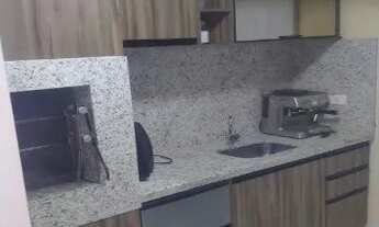 Imagem 6: APTO VILA OSASCO