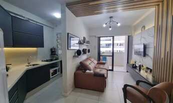 Imagem 7: Apartamento para Venda em Florianópolis, Itacorubi, 2 dormitórios, 1 suíte, 2 banheiros, 2