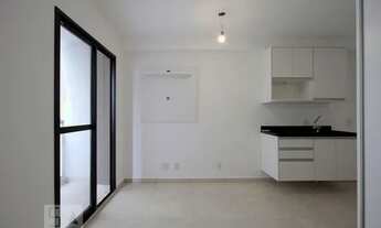 Imagem 5: Apartamento para Aluguel - Centro, 1 Quarto, 25 m2