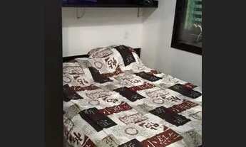 Imagem 7: Apartamento para alugar, 42 m² por R$ 2.683,80/mês - Jardim D Abril - São Paulo/SP