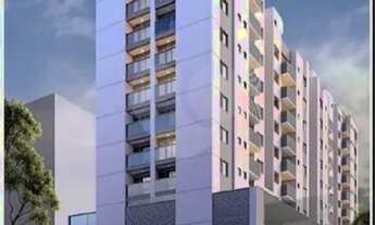 Imagem: Apartamento 2 quartos com suite e varanda