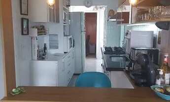 Imagem 4: Apartamento à venda, da Luz, Nova Iguaçu, RJ