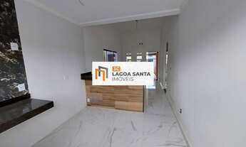 Imagem 2: CASA COM TRÊS QUARTOS PRÓXIMO Á AVENIDA DE INTEGRAÇÃO - LAGOA SANTA