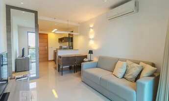 Imagem: Apartamento para Aluguel - Jacarepaguá