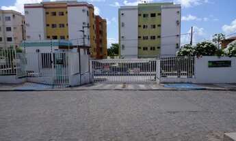 Imagem: Apartamento para Aluguel em Aracaju/SE