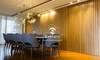 Imagem 5: Apartamento à venda, 245 m² por R$ 2.349.000,00 - Vila Gilda - Santo André/SP