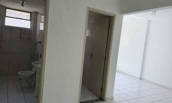 Imagem: Kitnet para locação a 6 minutos da estação