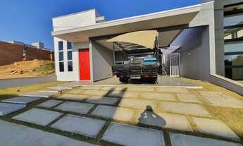 Imagem: Casa para Venda em Jundiaí, Loteamento