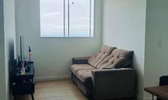 Imagem 3: Apartamento - Vila Miguel Vicente Cury - Campinas