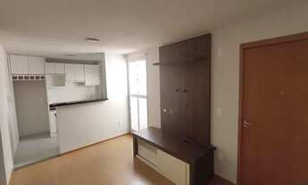 Imagem 7: Apartamento com 2 dormitórios para alugar, 45 m² por R$ 700/mês - São Gabriel - Colombo/PR